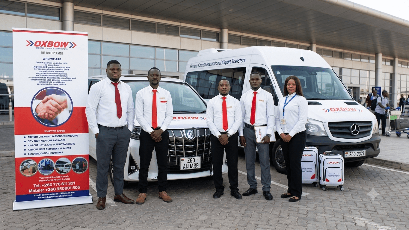 Our Team